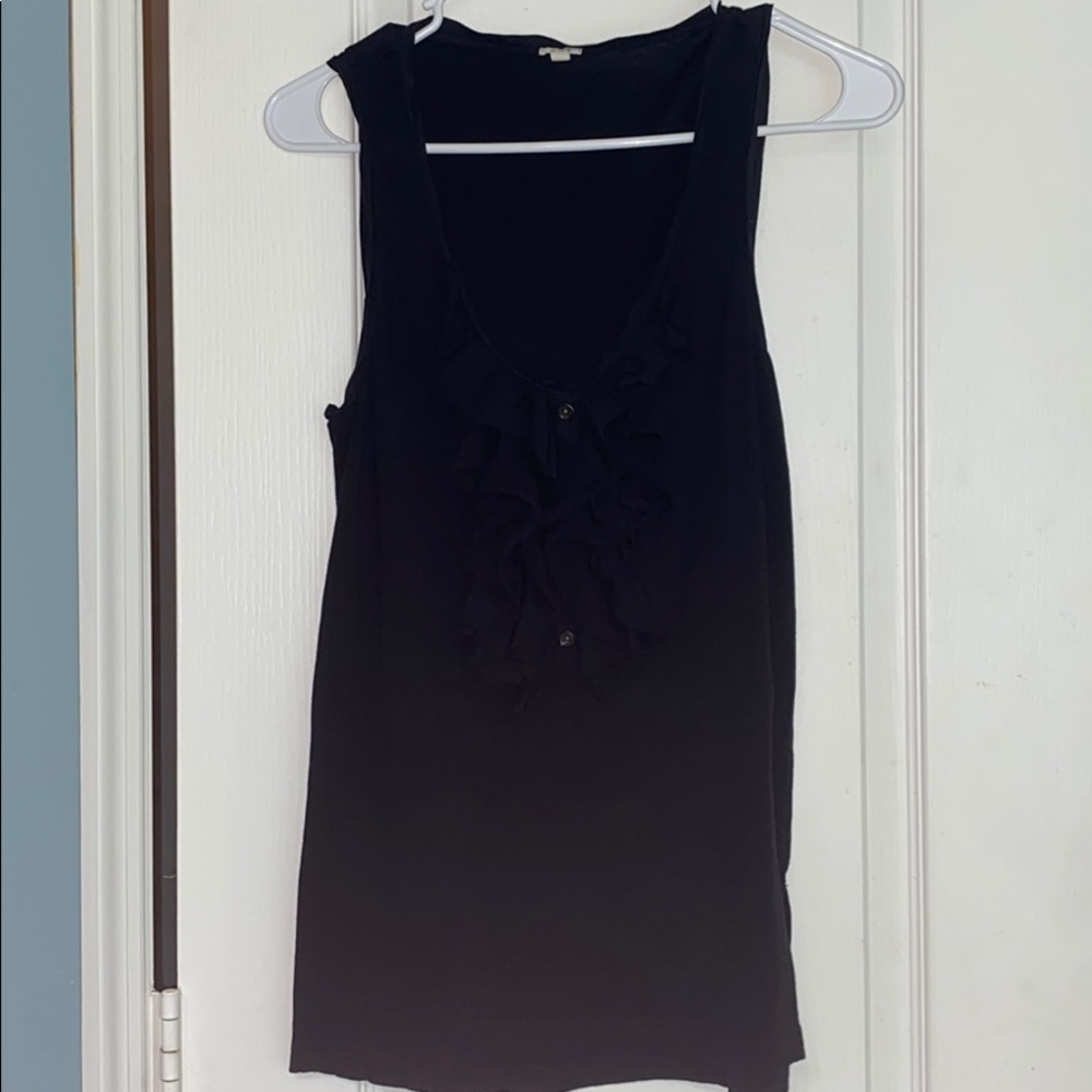 J. Crew tank top
